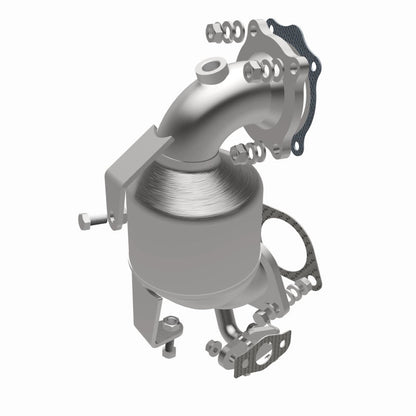 MagnaFlow DF Conv 2020 Hyundai Sonata Front Underbody 1.6L