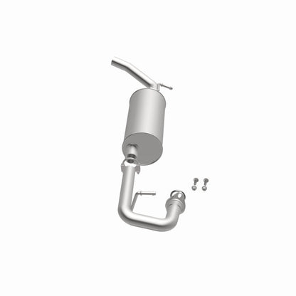 BRE Exhaust 98-00 RAV4 2.0L Muffler Kit