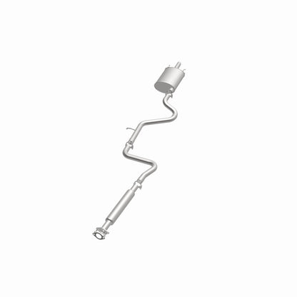 MagnaFlow BRE Exhaust Kit 06-11 Chevy Impala Monte Carlo 3.5L