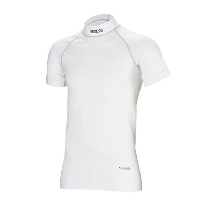 Sparco Hood RW9 White