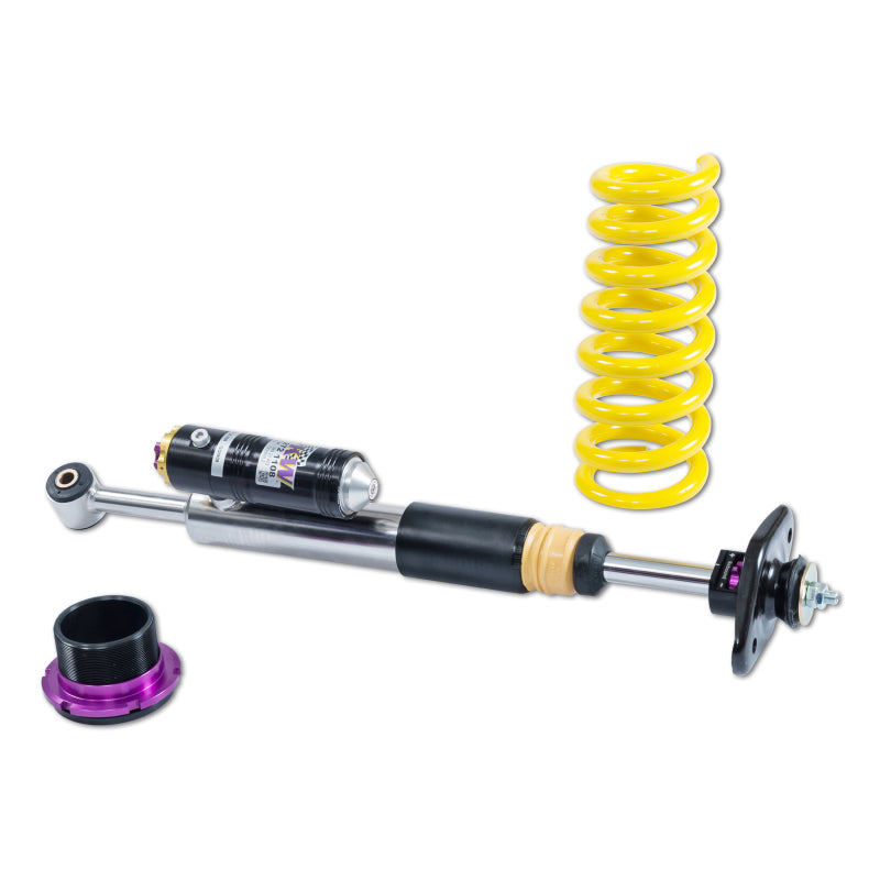 KW V4 Coilover Kit Coilover Kit | 3A728003