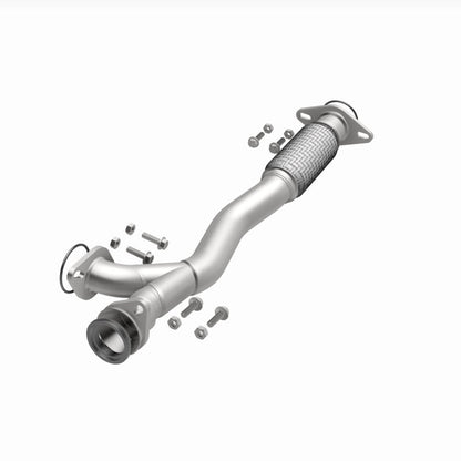 BRE Exhaust 06-12 Fusion Milan MKZ Zephyr 3.0L 3.5L Front Pipe Kit
