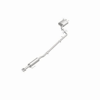 MagnaFlow BRE Exhaust Kit 07-11 Toyota Camry