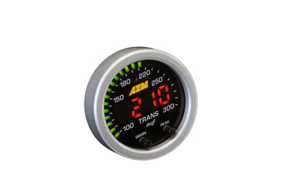 AEM X-Series Temperature 100-300F Gauge Kit