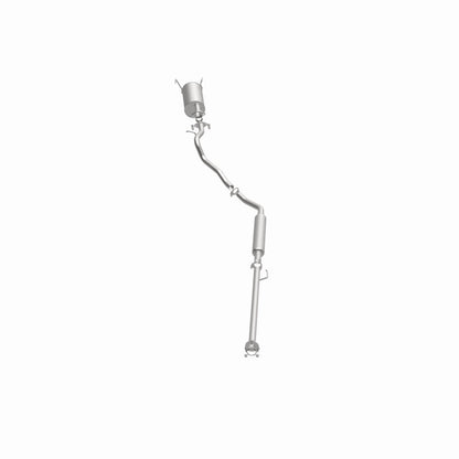 MagnaFlow BRE Exhaust Kit 97-01 Honda CR-V 2.0L