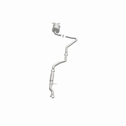 MagnaFlow BRE Exhaust Kit 09-18 Dodge Journey 2.4L