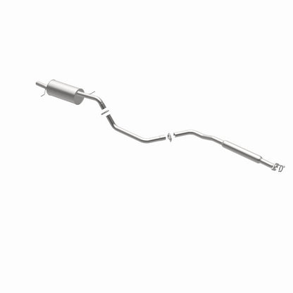MagnaFlow BRE Exhaust Kit 99-03 Mazda Protege Protege5