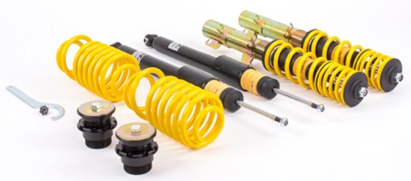 ST XA Coilover Kit | 18220033