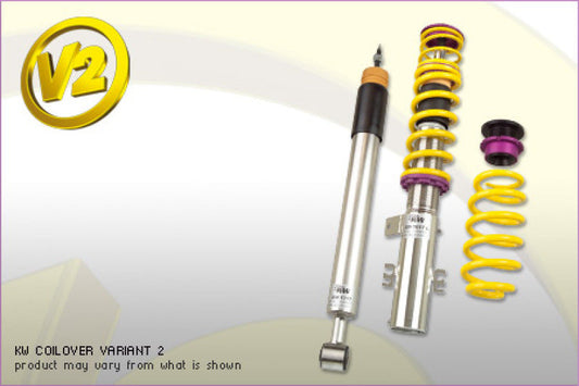 KW V2 Coilover Kit | 15267006
