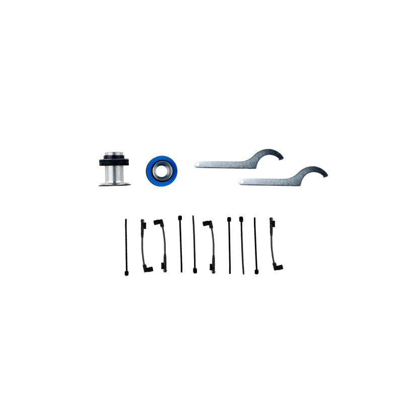 Bilstein B16 DampTronic Coilover Kit | 49-255874