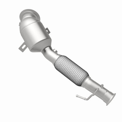 Magnaflow 2020 Ford Escape Front Underbody 1.5L Direct Fit Converter