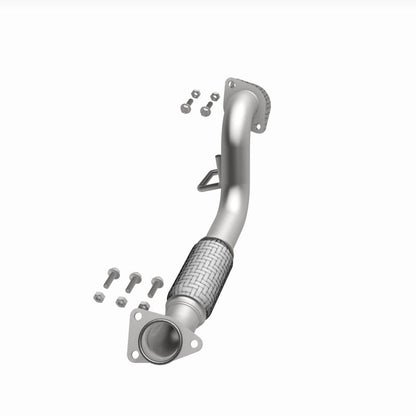 BRE Exhaust 08-14 Rogue  Select 2.5L Front Pipe Kit