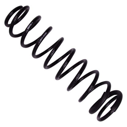 Bilstein 2018+ Jeep Wrangler JL (w/o Winch) B12 (Special) Front Coil Spring Set - 1.5in Lift