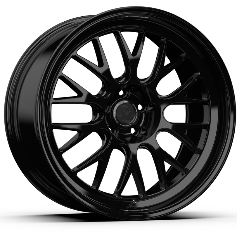 fifteen52 Holeshot RSR 20x11 5x112 ET10 Asphalt Black