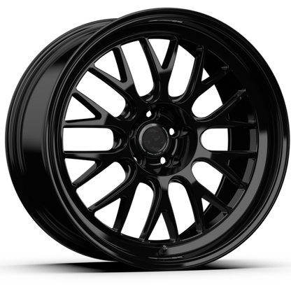 fifteen52 Holeshot RSR 20x11 5x112 ET10 Asphalt Black
