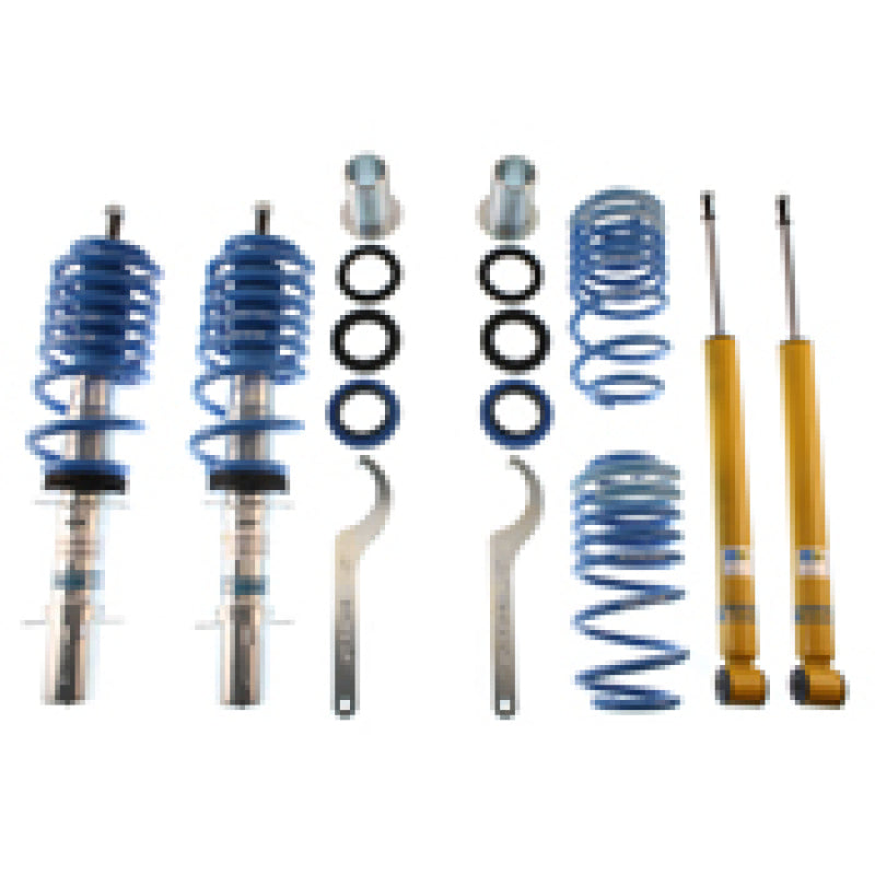 Bilstein B14 (PSS) Coilover Kit | 47-124851