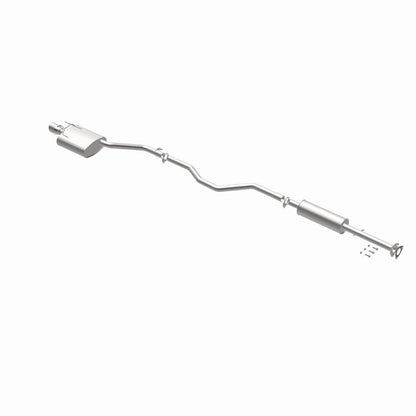 MagnaFlow BRE Exhaust Kit 13-17 HONDA ACCORD 2.4L