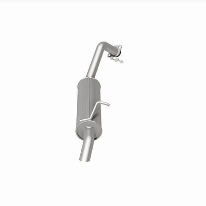 BRE Exhaust 08-15 Scion xB 2.4L Muffler Kit