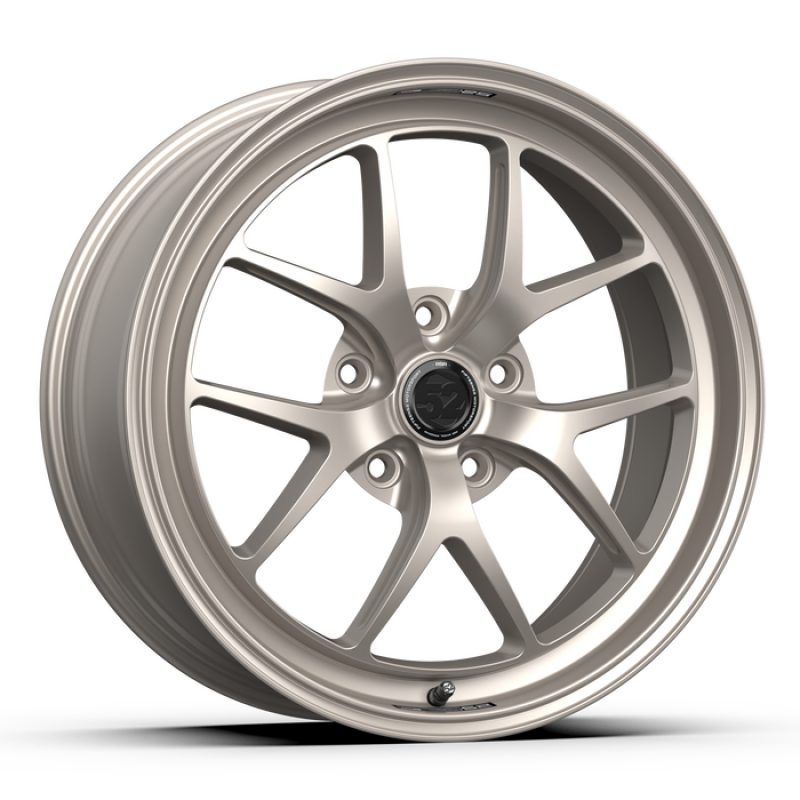 fifteen52 Sector RSR 19x8.5 5x130 ET50 White Gold