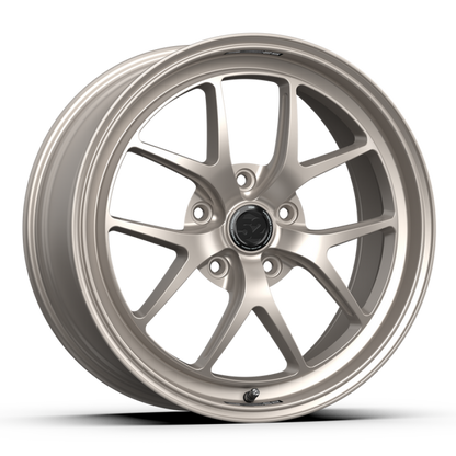 fifteen52 Sector RSR 19x8.5 5x130 ET50 White Gold