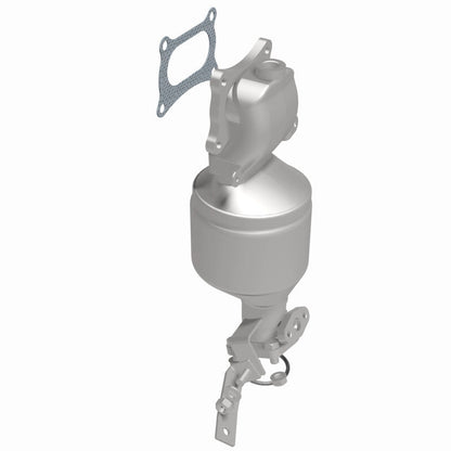 MagnaFlow Conv DF 2008-2016 Honda Odyssey 3.5L