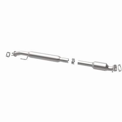 MagnaFlow DF Conv 2020 Hyundai Sonata Rear Underbody 1.6L