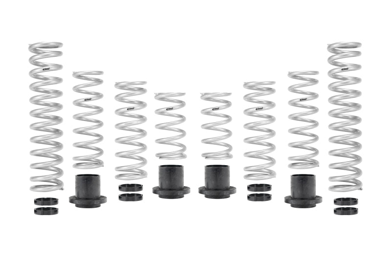 Eibach Pro-UTV Performance Springs Stage 2 | E85-40-042-02-22