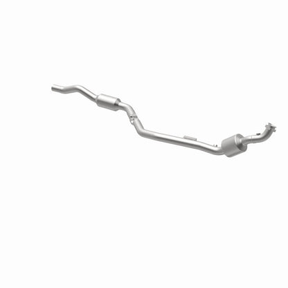 MagnaFlow Conv DF 06-09 Mercedes-Benz E350 3.5L 4matic Passenger Side