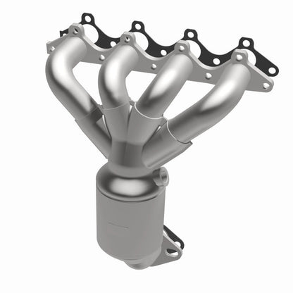 MagnaFlow Conv DF 00-02 Hyundai Accent 1.5L