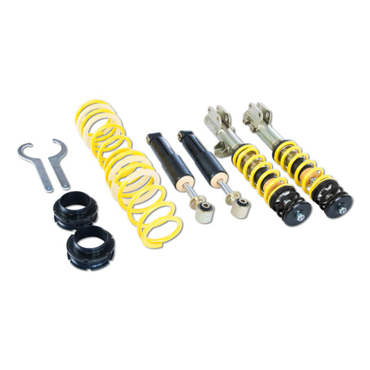 ST X Coilover Kit | 13266004