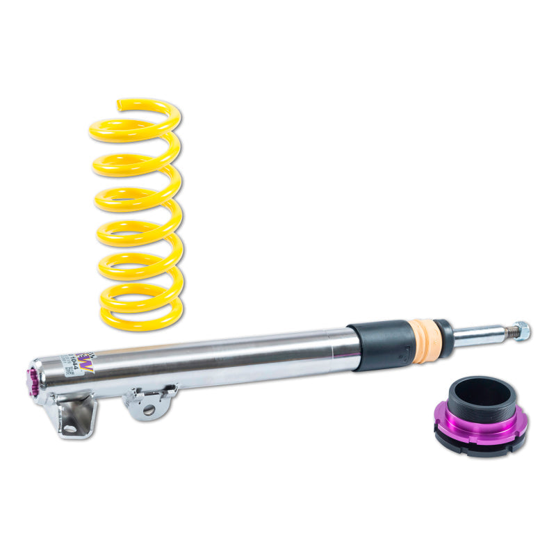 KW V3 Coilover Kit | 3522500T