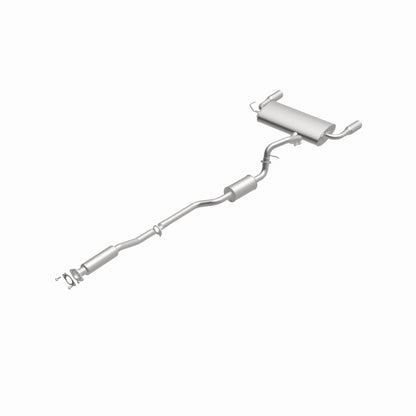 MagnaFlow BRE Exhaust Kit 13-18 Ford Escape