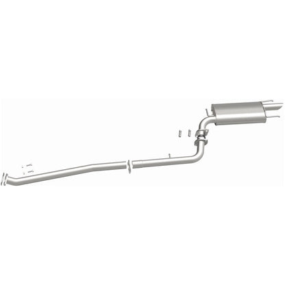 MagnaFlow BRE Exhaust Kit 12-17 Toyota Camry 2.5L