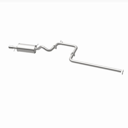 MagnaFlow BRE Exhaust Kit 01-09 Chrysler PT Cruiser 2.4L