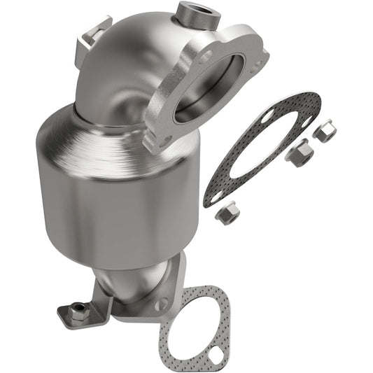 MagnaFlow 16-18 Hyundai Tucson 1.6L California Grade CARB Compliant Direct-Fit Catalytic Convert