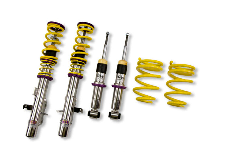 ST X Coilover Kit | 13261017