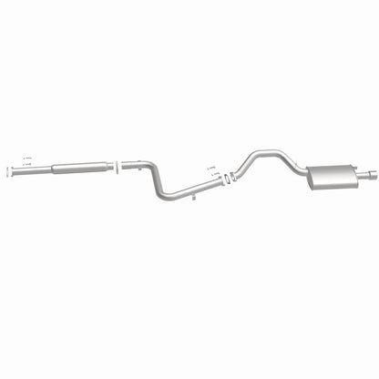 MagnaFlow BRE Exhaust Kit 00-05 Mitsubishi Eclipse 2.4L