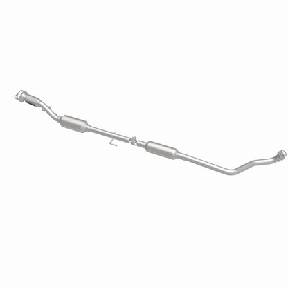 MagnaFlow Conv Direct Fit OEM 18-21 Nissan Kicks 1.6L Single Underbody