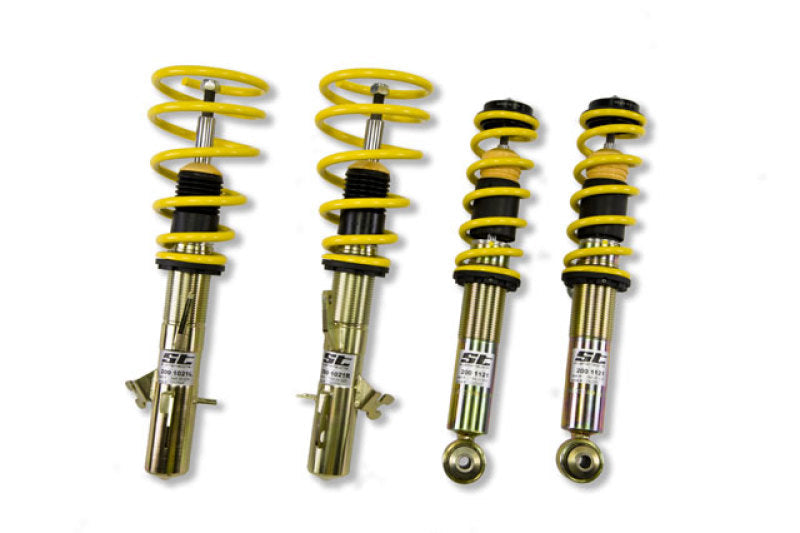 ST X Coilover Kit | 13220065