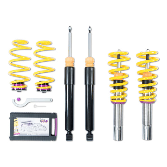 KW Street Comfort Coilover Kit | 18010090