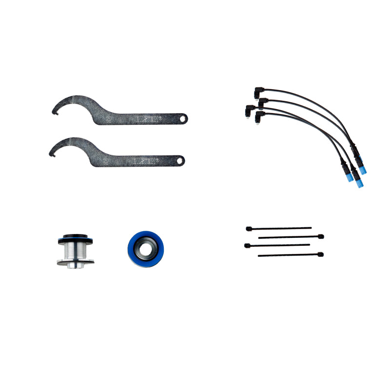 Bilstein B16 (DampTronic) Coilover Kit | 49-255980