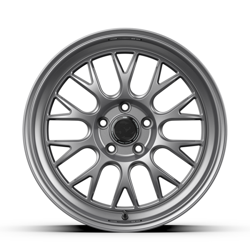 fifteen52 Holeshot RSR 18x9.5 5x114.3 ET38 Matte Titanium