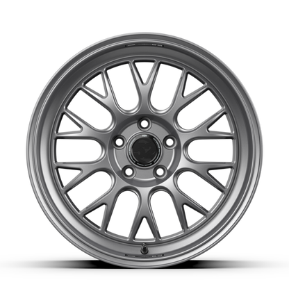 fifteen52 Holeshot RSR 18x9.5 5x114.3 ET38 Matte Titanium