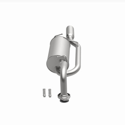 MagnaFlow 08-14 Scion xD 1.8L BRE Exhaust Kit