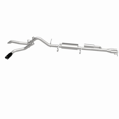 Magnaflow 2024+ Ford Ranger Overland Series Cat-Back Performance Exhaust System