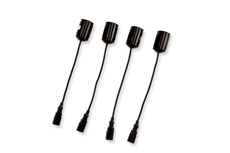 KW Damping Cancellation Kit [68510149]