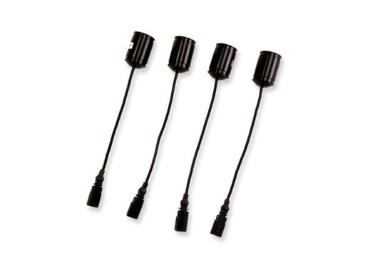 KW Damping Cancellation Kit [68510149]