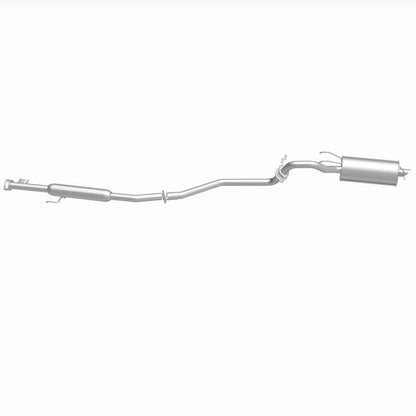 MagnaFlow 04-09 Kia Spectra 2.0L BRE Exhaust Kit