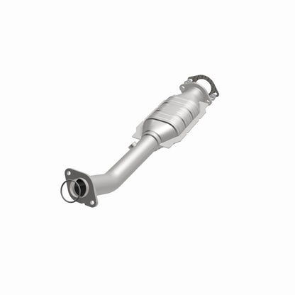 MagnaFlow Conv DF 07 Titan 5.6L D/S rr OEM
