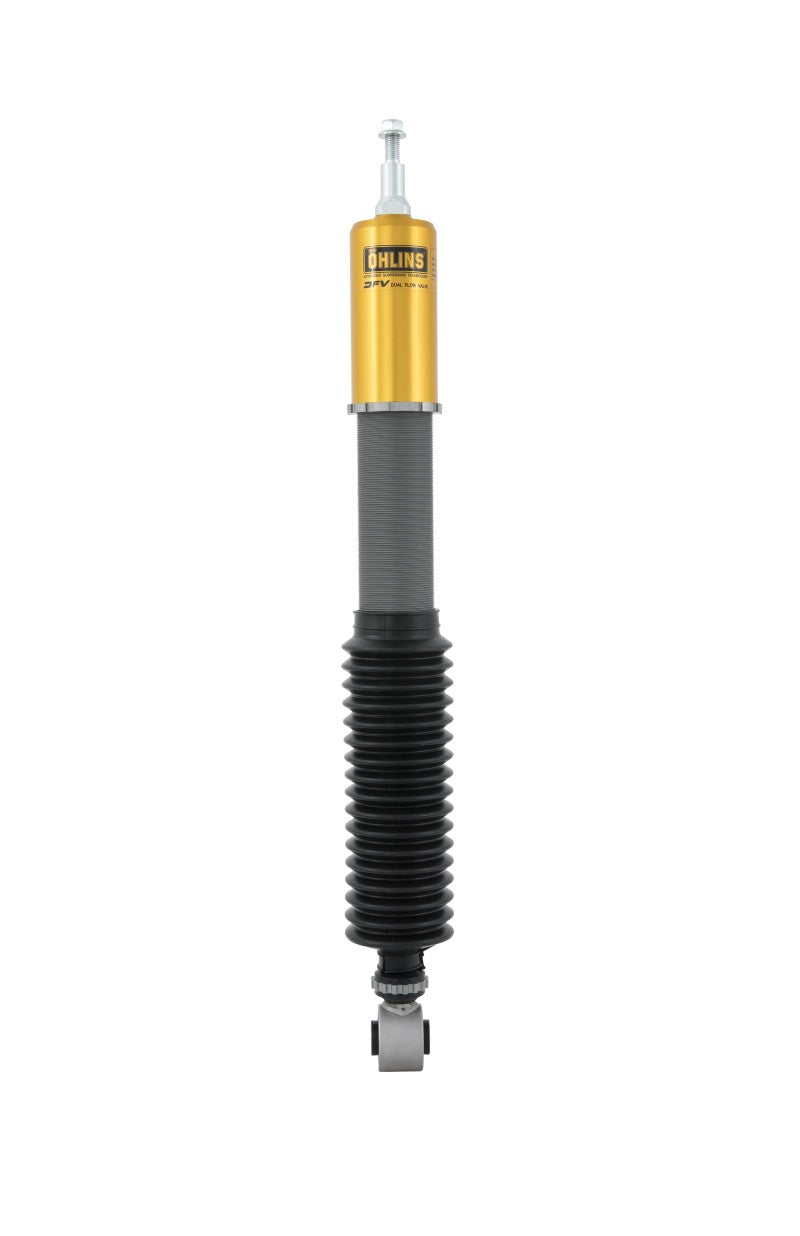 Ohlins Road & Track Coilover Kit | HOS MT00S1